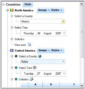 Add Functionality in WinForms TreeView