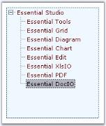 ForeGround Settings in WinForms TreeView