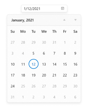 change-minimum-and-maximum-dates-in-winui-calendar-date-picker