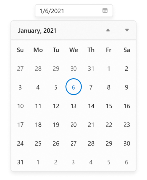 programatic-date-selection-in-winui-calendar-date-picker