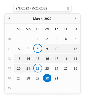 show-week-number-in-winui-calendar-date-range-picker