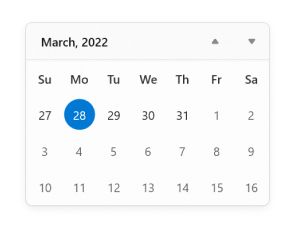 change-number-of-weeks-in-a-view-in-winui-calendar