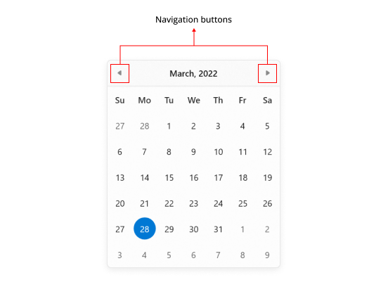 change-navigation-buttons-in-winui-calendar