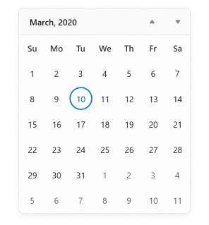 multiple-dates-selection-in-winui-calendar