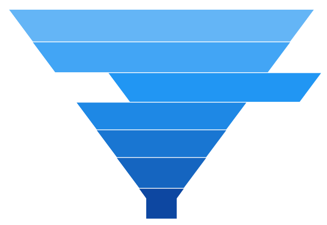 Exploding the segments of accumlation series in WinUI Chart