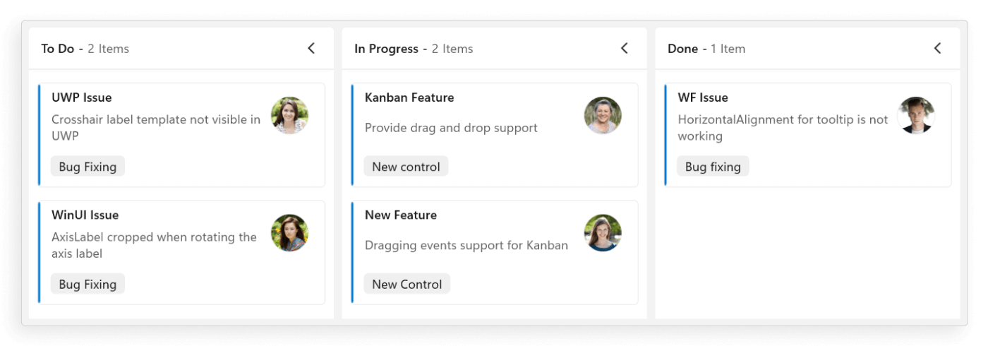 defining-columns-in-winui-kanban