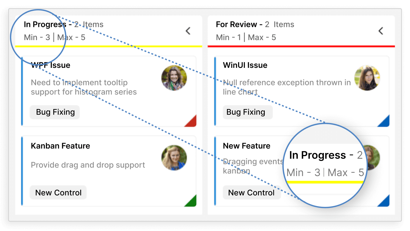 work-in-progress-limit-in-winui-kanban