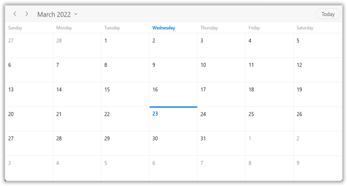 show-month-view-in-winui-scheduler