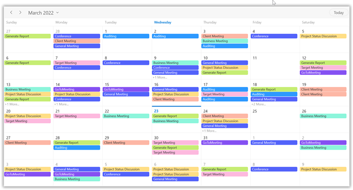 appointment-display-mode-in-winui-scheduler-month-view