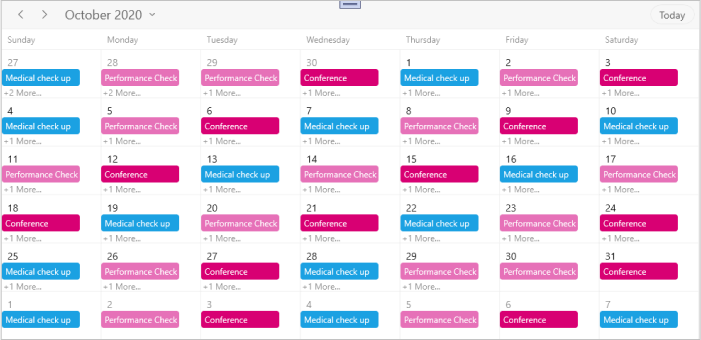 cell-right-padding-support-in-WinUI-scheduler-month-view