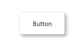 Shadow effect for button in WinUI