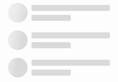 RepeatCount customization in WinUI Shimmer