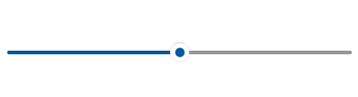 Setting value to slider