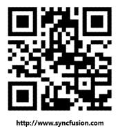 WPF Two Dimensional Barcode