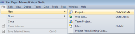 WPF Spreadsheet Getting-Started Image1