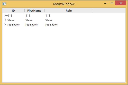 Auto resize the multi columns in WPF TreeView