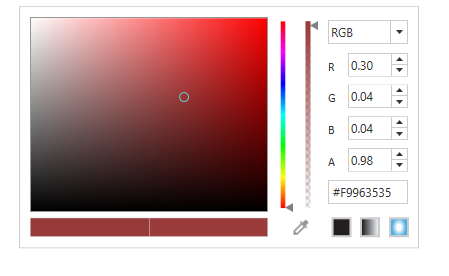 WPF ColorPicker IsAlphaVisible
