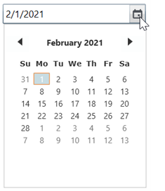 Hide Today Button of DateTimeEdit