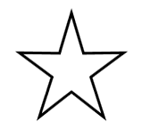 BasicFivePointStar