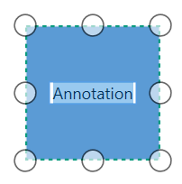 WPF Diagram Annotation ContentEditMode