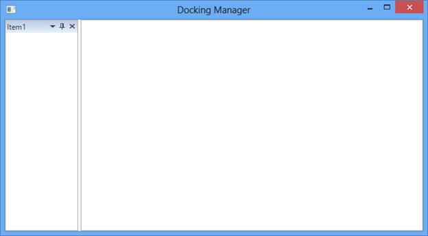 WPF Docking Dock Window Content Sizing