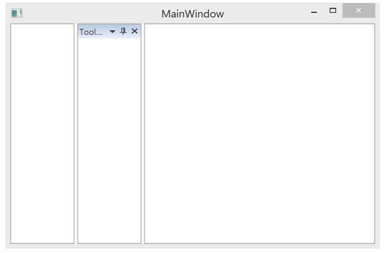 WPF Docking Header Visibility