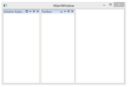 WPF Docking Min and Max Restriction for Specific Children