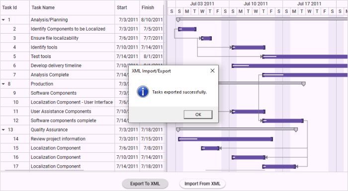 gantt-import-and-export-support
