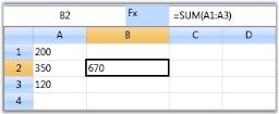 WPF GridControl with Excel like Formula Cell