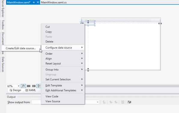 WPF OLAPGrid Getting-Started Image4