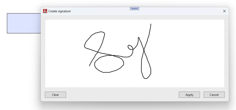 WPF PDF Viewer Delete a Signature from Signature field
