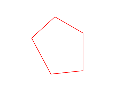 Polygon Annotation