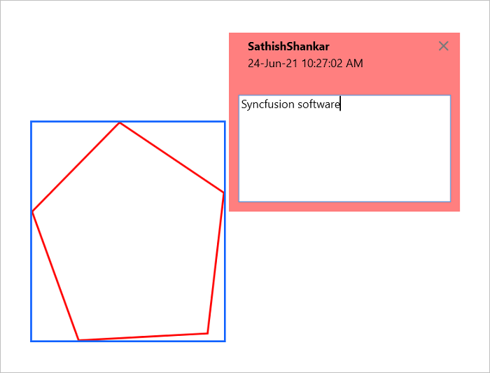 Working with Existing Lines and Polygons