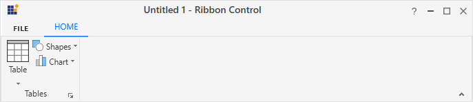 WPF Ribbon DropDownButton VectorImage in Normal Layout