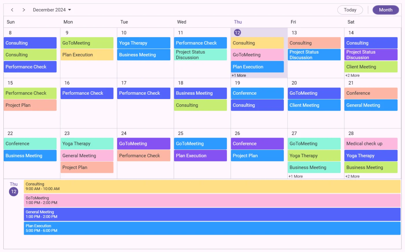 Number-of-visible-weeks-in-month-view-in-WPF-Scheduler