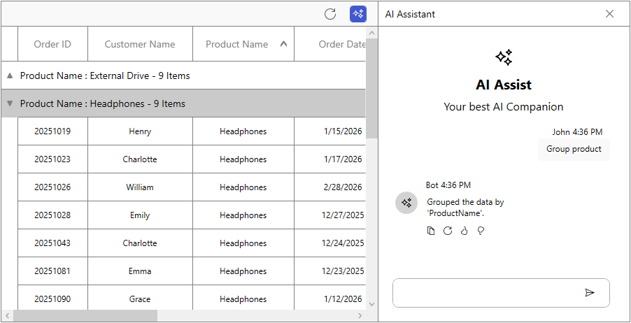 WPF-smart-datagrid-group