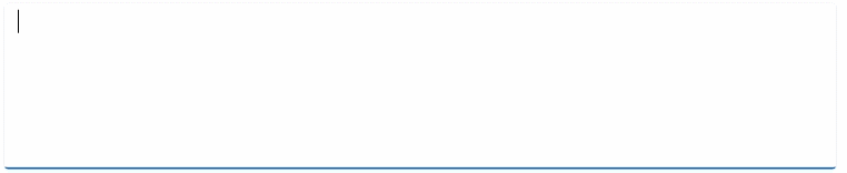 Getting Started in WPF Smart Text Editor.