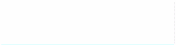 Inline Suggestion in WPF Smart Text Editor.