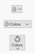 Setting Icon Template