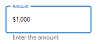 Image for CurrencyTextBox