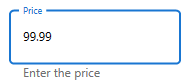 Image for DoubleTextBox