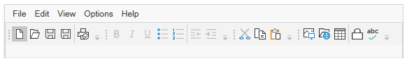 Setting Icon Template