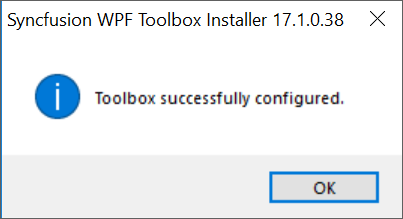 Toolbox Installer
