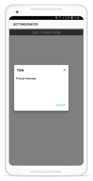 Show At XY Position in Xamarin.Android Popup Layout