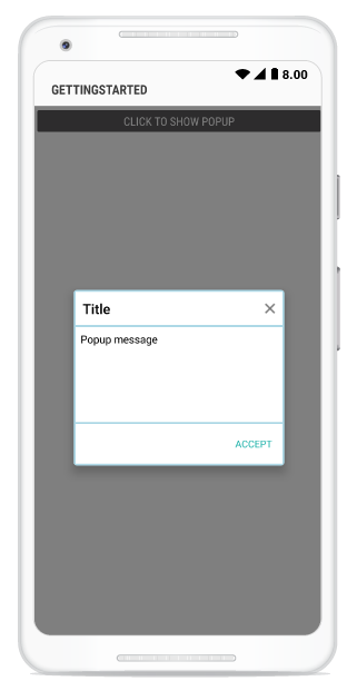 Customized border in Xamarin.Android popup layout