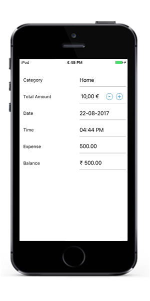 Setting CultureInfo to data form numeric up down item in Xamarin.iOS DataForm