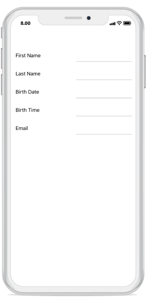 Setting nullable time to data form item in Xamarin.iOS DataForm