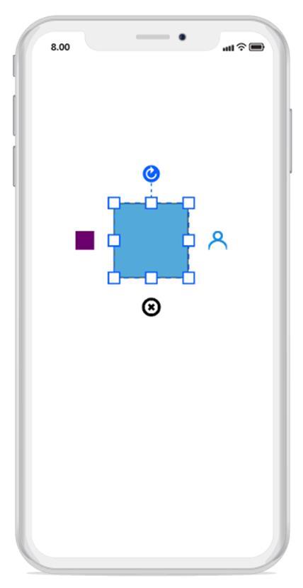 Userhandle in Xamarin.iOS diagram