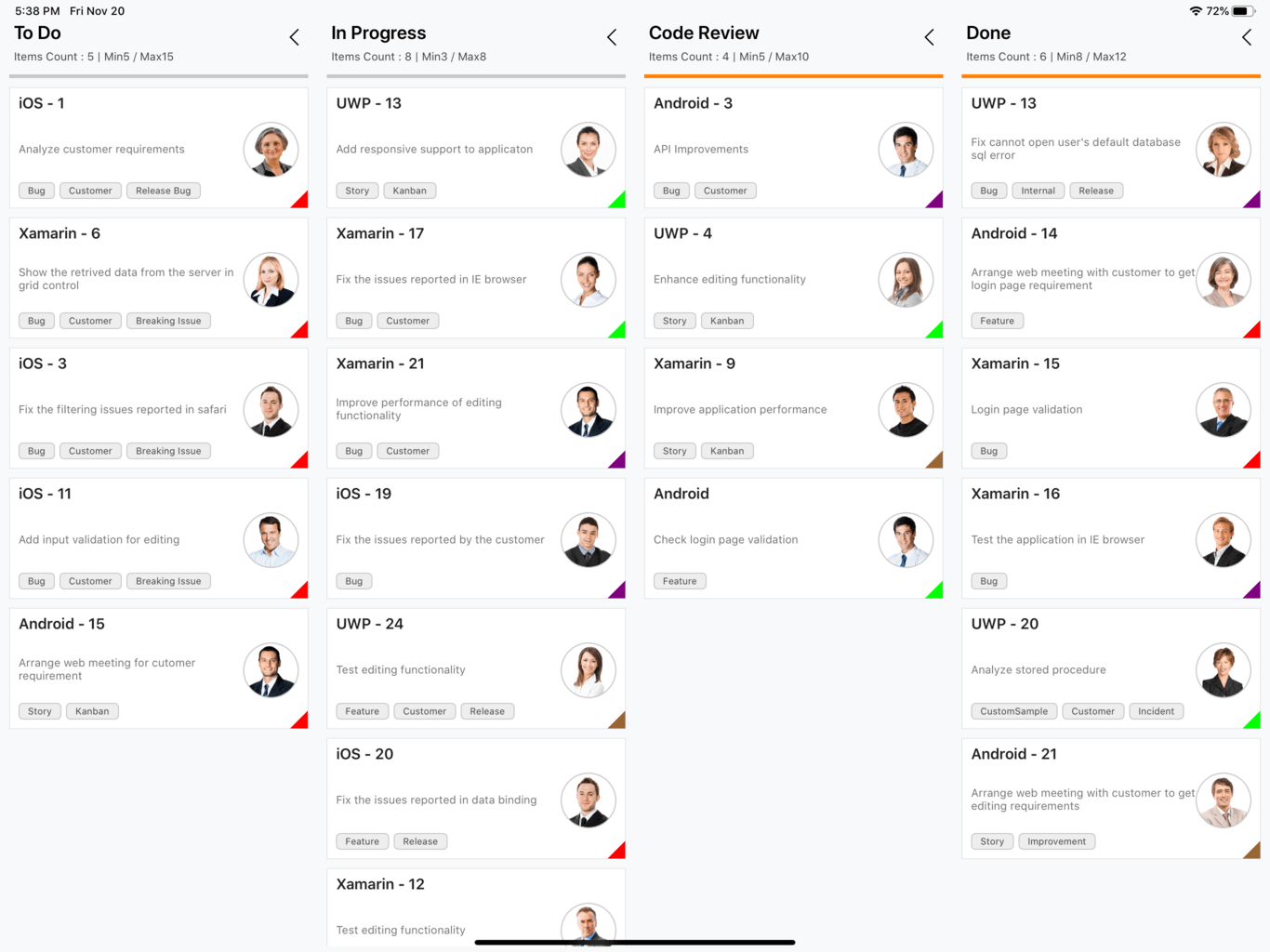 Kanban