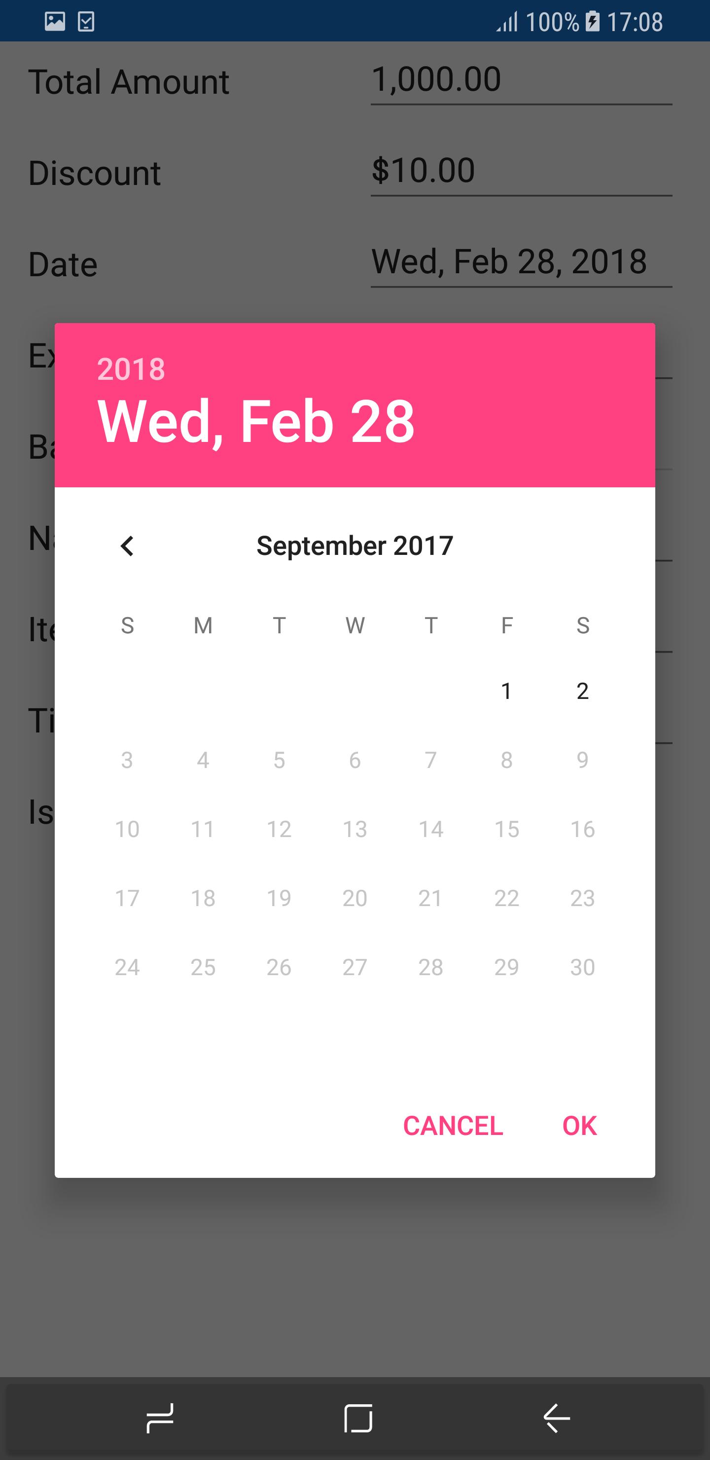 Setting maximum date for data form date item in Xamarin.Forms DataForm